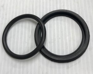 FX Replaces HD# 44127-72A & 44133-72 57623 FRONT & REAR CALIPER SEALS FL FX Replaces HD# 44127-72A & 44133-72 57623 FRONT & REAR CALIPER SEALS FL
