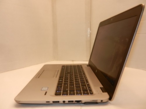 HP ELITEBOOK 840 G3 14" CORE i5-6200U@2.3GHZ 8GB RAM 256 SSD WINDOWS 10 - Picture 3 of 5