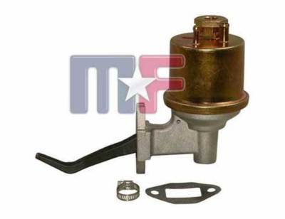 Kraftstoffpumpe 69-78 472 500 7,7L 8,2L Cadillac DeVille Eldorado Benzinpumpe