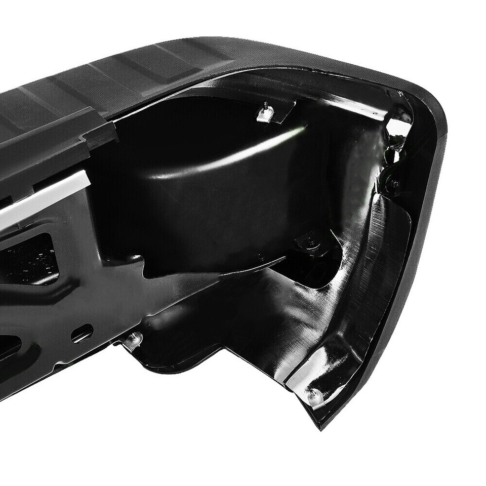 3ème Feu Stop Arrière Pour Chevy Silverado Et GMC Sierra 2014-2018 - Remplacer DEL, Lumière De Chargement, ABS