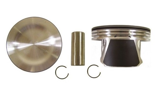 2007 2008 2009 2010 Chrysler Dodge 4.0L SOHC V6 24V - ENGINE REBUILD KIT - Picture 2 of 9