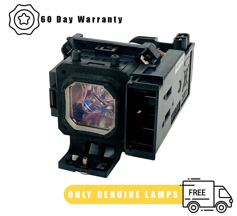 NEC Video Projector Lamps & Components for sale | eBay