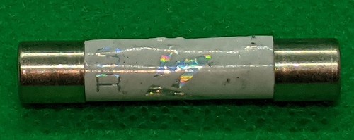 Synergistic Research Master Fuse S 500mA 500V - Picture 2 of 8