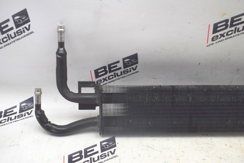 JEEP Grand Cherokee IV WK2 3.0 CRD servoenfriador de aceite radiador servo aceite 68069651AC - Imagen 2 de 7