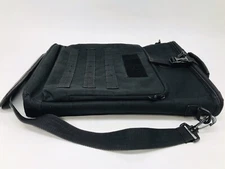 Sandpiper of California SOC Black Tactical Military Flat Bag Shoulder Bag Laptop