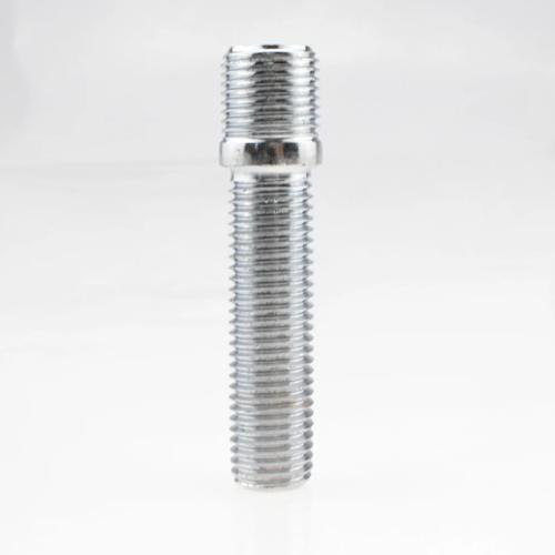 20×M14*1.5 to M12x1.5 Extended Wheel Stud Conversion Tall Lug Bolt Screw Adapter - Picture 9 of 22