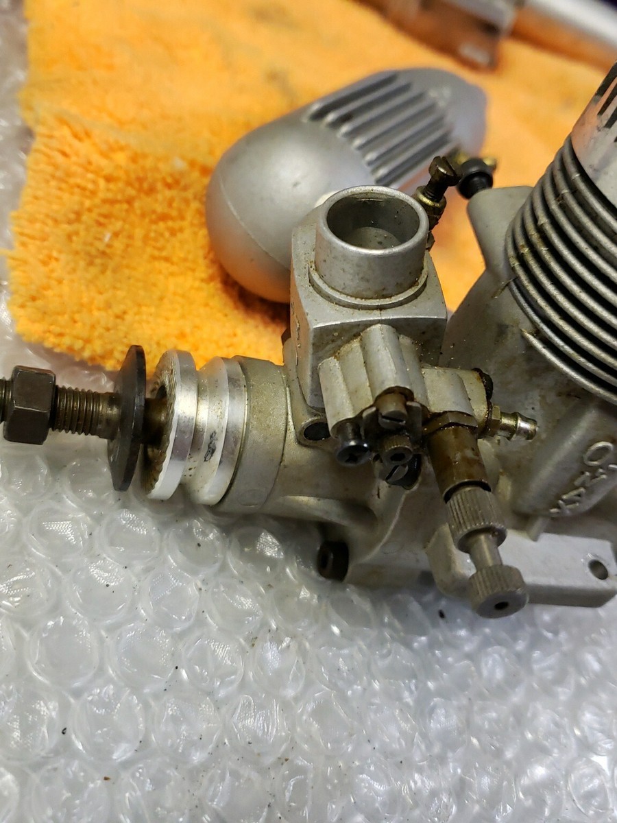 OS Engine - OS max 61 FSR Ring - Clean! | eBay