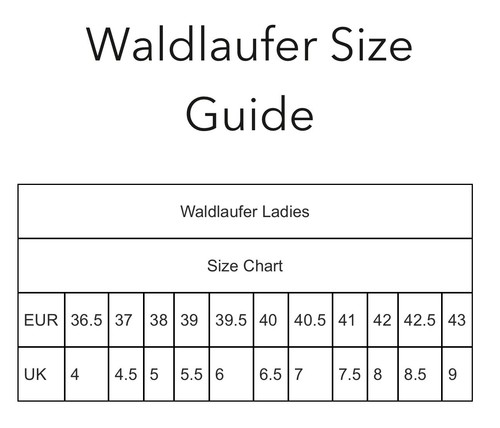 Waldlaufer Sandals Womens 6.5 Slide Wedge Yellow Croc Leather Hook & Loop Casual - Picture 19 of 19