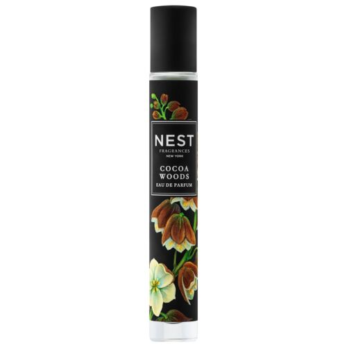 NEST New York Düfte Kakaowälder Eau de Parfum Parfüm Tintenroller 0,27 Neu - Bild 3 von 3