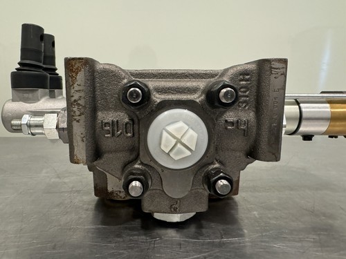 F126AX2 2 Spool Valve ASSY HY287 Roll Off NEW! FREE SHIPPING! - Picture 6 of 17