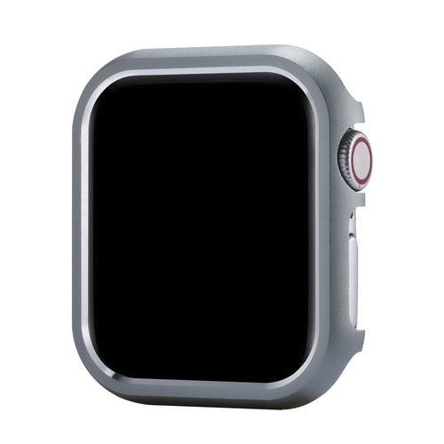 2/1-pak do iWatch Series 10 9 8 7 6 5 Ultra aluminium metalowa pusta obudowa zderzaka - Zdjęcie 12 z 27