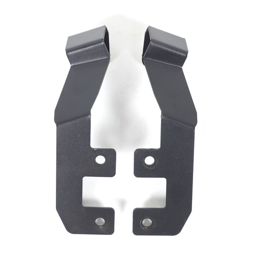 Schwarze Motorhaube Scheinwerfer Halterung Trim für Mitsubishi L200 Triton 19-23 - Bild 19 von 23