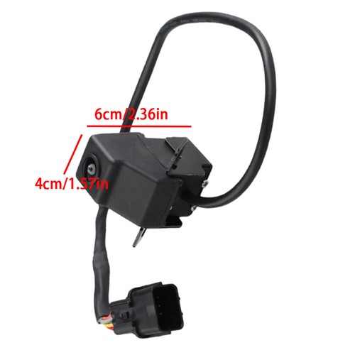 Rear View Backup Reverse Parking Assist Camera 957603Z603 For Hyundai I40 2015 - Picture 4 of 6