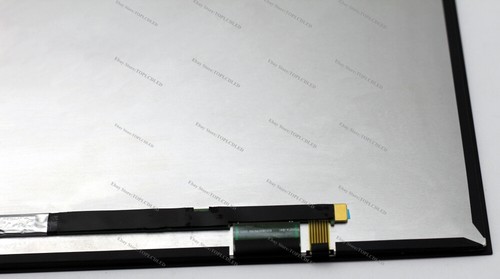 Schermo LCD per Huawei MateBook 13 WRT-W19 WRT-W29 WRTB-WFH9L WRTB-WFE9L assemblaggio - Foto 22 di 24