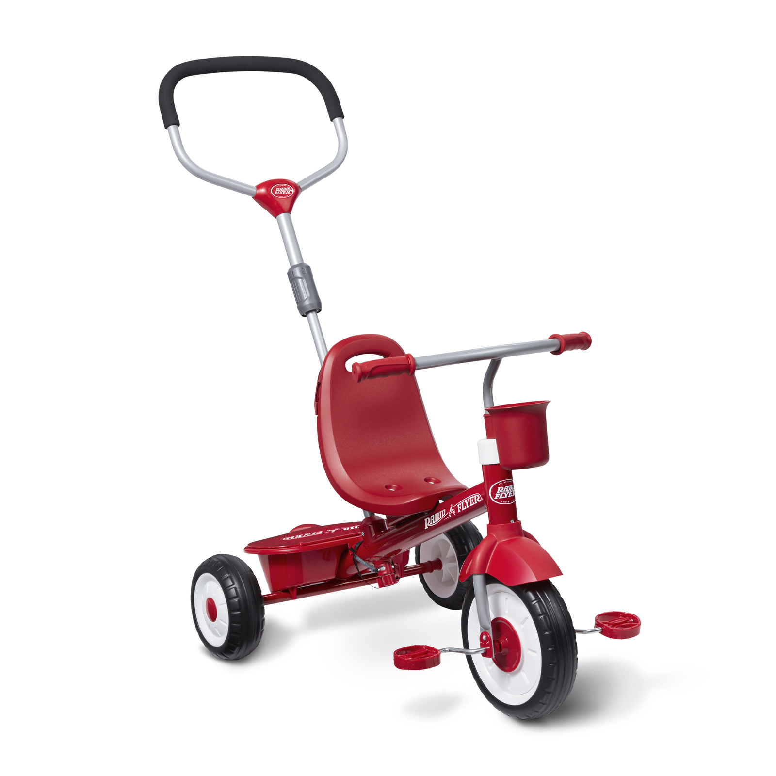 radio flyer 4 in 1 stroll n trike red store designer men women radio flyer 4in1 trike red