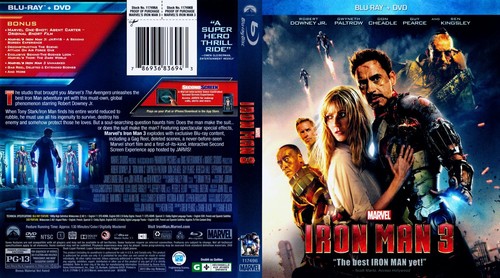 Huge Blu Ray & DVD Lot You Pick & Choose $1 - $3 Discounts & Combined Shipping!! - Picture 95 of 158