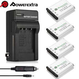 NP-45-NP-45A-Battery-Charger-For-Fujifilm-FinePix-XP10-XP60-J10-J20-J100-T550