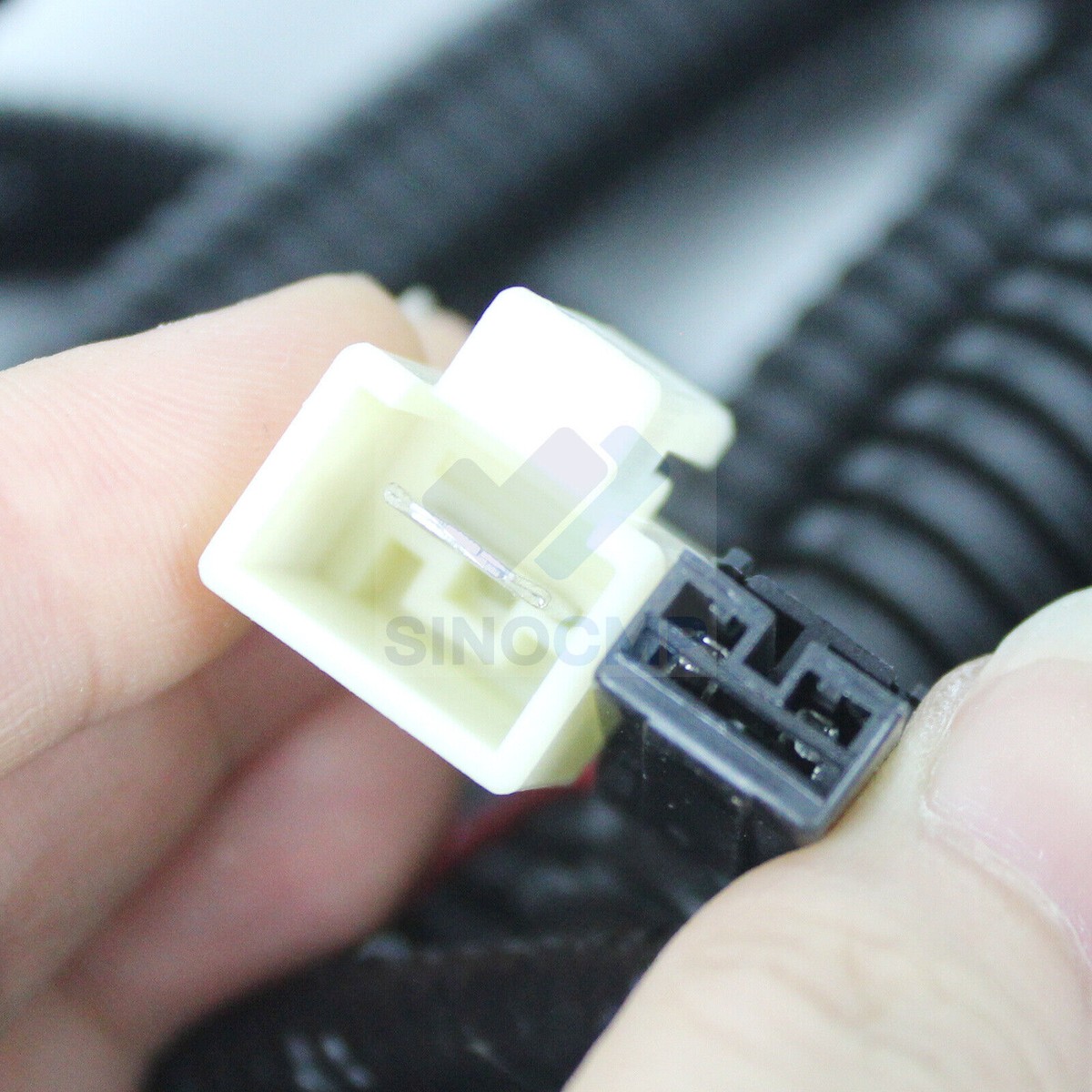 External Wire Harness 4487830 0004773H For Hitachi ZX200-1 External Wire Harness 4487830 0004773H For Hitachi ZX200-1