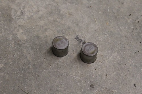 Honda Rancher ES 350 2001 2x4 levas cucharones TRX350 01 #6 - Imagen 3 de 8