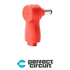 myVolts Step Up USB-C Adapter 9V C- 2.1mm POWER SUPPLY NEW PERFECT CIRCUIT