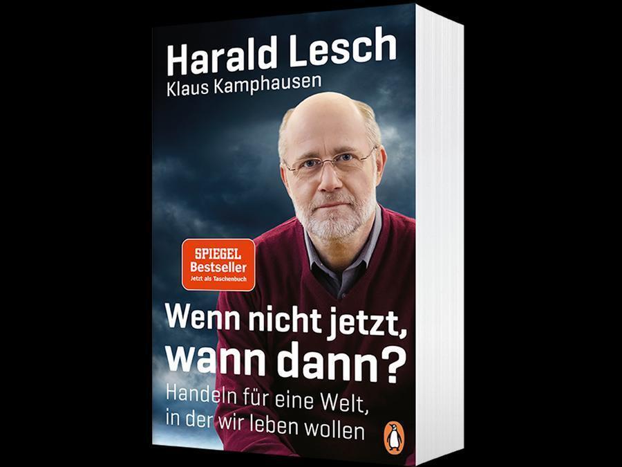 Thumbnail - Wenn Nicht Jetzt, Wann Dann? | Handeln Für Eine Welt, In Der Wir Leben