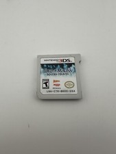 Lord of Magna: Maiden Heaven (Nintendo 3DS, 2015).  CARTRIDGE ONLY.