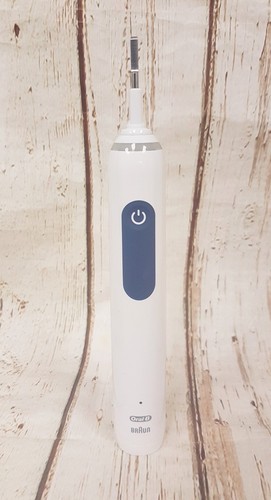 Oral-B Smart Clean 360 Rechargeable Toothbrush - Picture 3 of 9