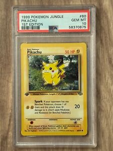 1st Edition Pokemon Cards for sale | eBay 1st Edition Pokemon Cards for sale | eBay