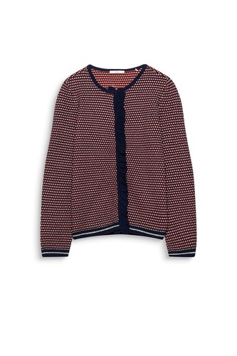 M 400 Women's Blue By Esprit Edc navy Cardigan xq0T6Ypw