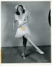Show Business (1944) 8x10 black & white still photo #adv 61