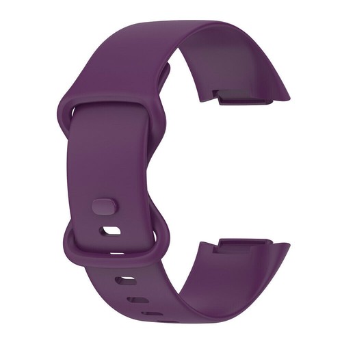 Für Fitbit Charge 6 5 Silikon/Nylon/Leder/Edelstahl Band Strap TPU Hülle - Bild 76 von 207