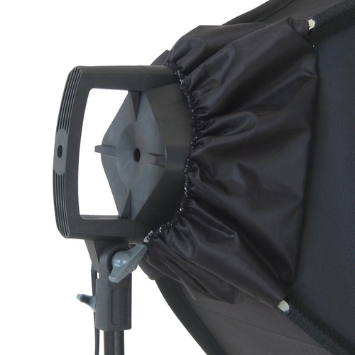Linco Lincostore Studio Lighting Photo Backdrop Stand Boom Light Kit - Picture 7 of 12