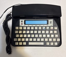 AT&T Lucent Advanced TTY 8840 All in One Telephone