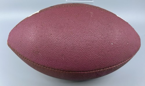 Offizieller Rawlings C5 NCAA College Quarterback Football - Bild 7 von 10