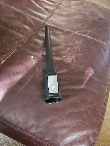 * NEC285GR RapidClean Pro Aspirapolvere a Bastone Senza Fili Parte STRUMENTO FESSURA DI RICAMBIO - Foto 4 di 6