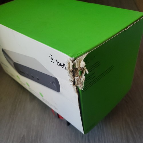 Belkin Connect Pro Thunderbolt 4 Docking Station INC006 SEALED macOS & Windows - 第 2/3 張圖片