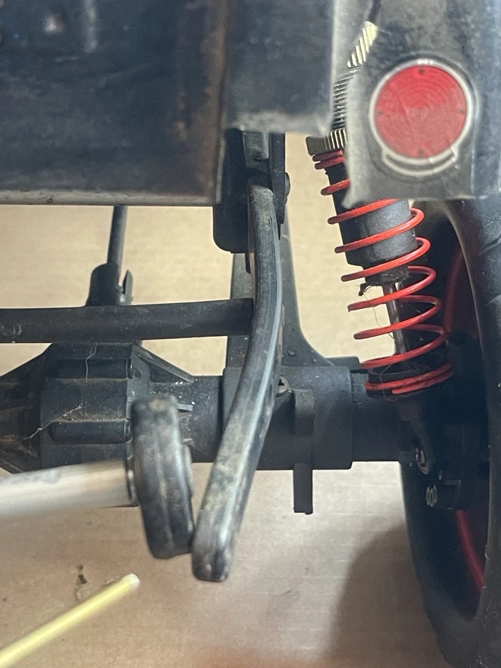 kyosho mad force kruiser - Image 4 of 4