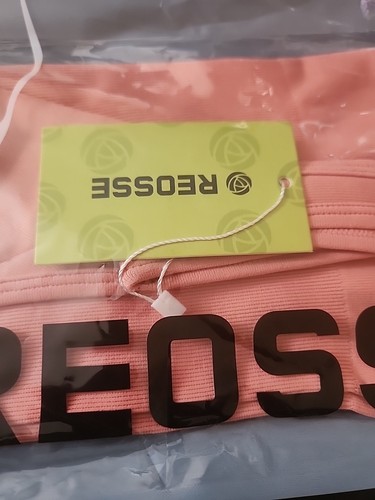 NEW Reosse Women's Shapewear Bodysuit Tummy Control Tank Top Size Small - Picture 3 of 4