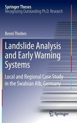 Thiebes - Landslide Analysis and Early Warning Systems   Local and Reg - X555z