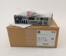 Allen-Bradley 2198-H003-ERS2 Kinetix Servo Drive 2.5A Ser. A FW 7.013 - NEW S...