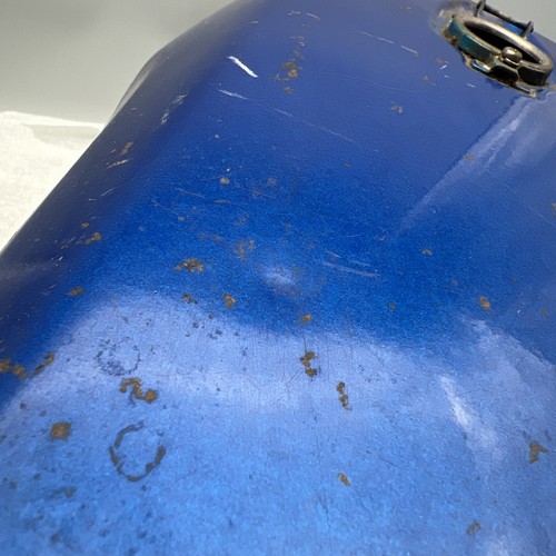 YAMAHA RD250 1A2 2x KRAFTSTOFFTANK  TANK FUEL TANK  F0064 F0062 - Bild 6 von 10