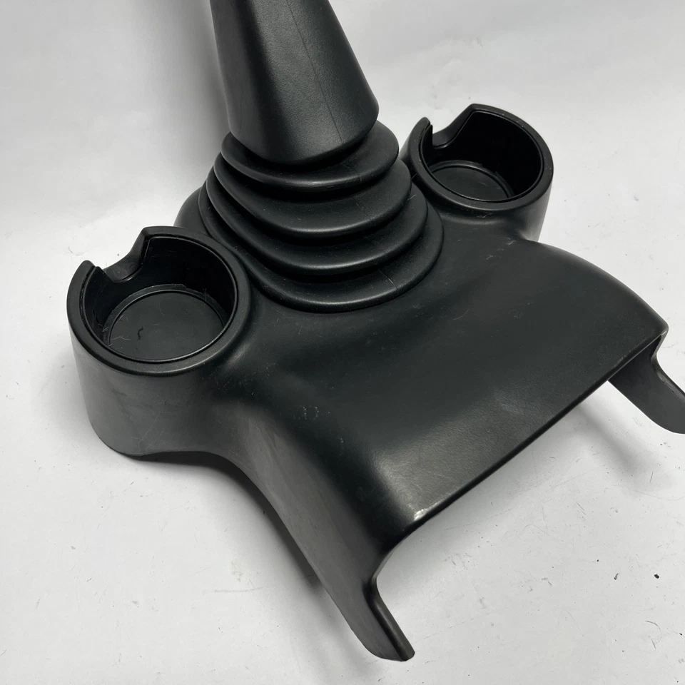 Оригинальная ручка переключателя передач и ободок + багажник для Ford Ranger 2001-2011 годов выпуска - Изображение 2 из 4