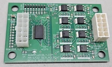 NEW Gottlieb Aux Driver Board MA-1722 System 3 Pinball