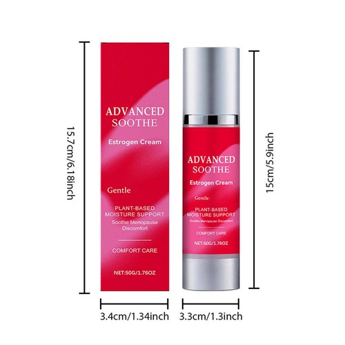 Crema Private Care,efficace allevia secchezza e prurito, aiuta a ripristinare hydr C5Y1 - Foto 2 di 17