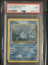 Image for Articuno