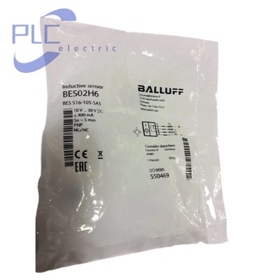 BALLUFF BES02H6 BES 516-105-SA5 sensor brand new free shipping