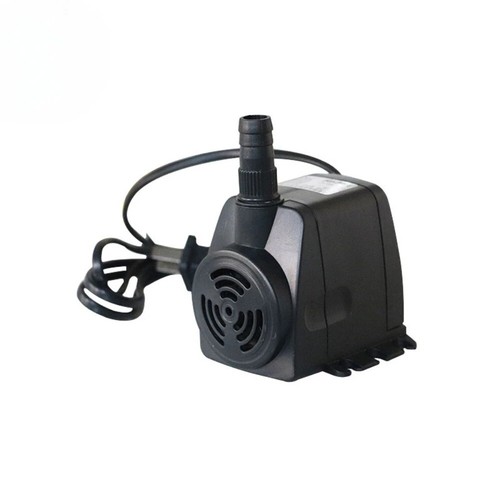Water Pump / PVC Card Laminating Machine Water Circulation Accessories Pump - Picture 7 of 23