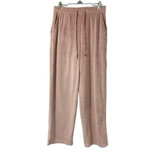 House of Harlow 1960 Muted Pink Lounge Pants Size Small