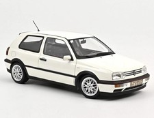1/18 VOLKSWAGEN GOLF GTI 1996 NOREV 188508
