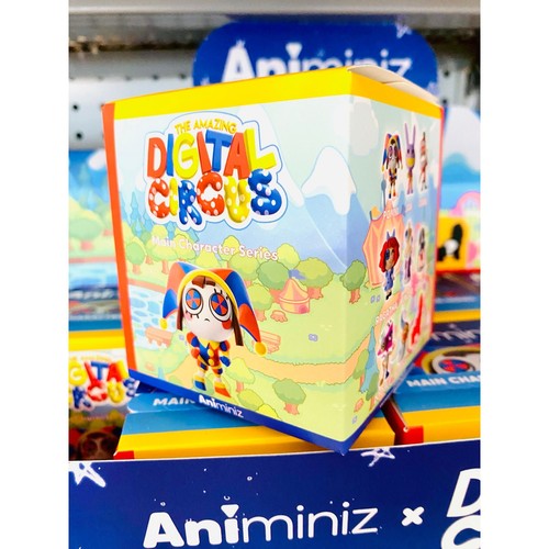 Amazing Digital Circus Animiniz Figuren Blindbox - Bild 2 von 4